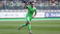 Patrick Wimmer in neuer Rolle: Superspiel mit Tor! Foda noch ohne Sieg ...