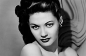 Yvonne De Carlo - Turner Classic Movies