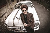 One-on-One with Singer/Songwriter Willie Nile - OnStage Magazine.com
