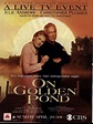 On Golden Pond | On golden pond, Classic movie stars, Live tv