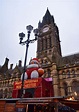 O que fazer em Manchester, Inglaterra: roteiro e pontos turísticos