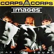 Images – Corps A Corps (1986, Vinyl) - Discogs