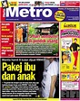 Suratkhabar Harian Metro Digital Online - 27/9/2012 | Baca Paper Online