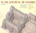 El Palacio Real de Madrid Vol. I | Patrimonio Nacional
