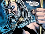 Zeus Forces Superman To Stand Down – Comicnewbies
