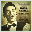 Old Gold Show Presented By Frank Sinatra: January : Frank Sinatra | HMV ...