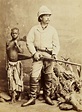 US Slave: An 1890 Open Letter to Leopold II, King of the Belgians and ...