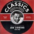 Joe Liggins - Joe Liggins & The Honeydrippers (1990)