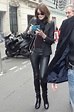 Carla Bruni at RTL in Paris | Carla bruni, Carla bruni style, Love jeans