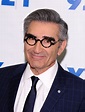 Eugene Levy: "Schitt's Creek" Star on Playing It Straight | TIME