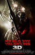 My Bloody Valentine (2009) by Patrick Lussier