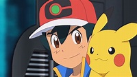 Pokemon Journeys brings Ash and Pikachu to Netflix in June | GamesRadar+