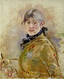 Dallas Museum Of Art Shows Berthe Morisot, Woman Impressionist - Focus ...