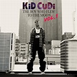 Album: KiD CuDi ‘The Boy Who Flew To The Moon Vol. 1’ - Rap Radar