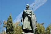 Estátua D. Afonso Henriques - Guimarães | Guia para visitar em 2021 - oGuia