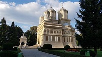Magnificent Curtea de Arges Monastery, Romania | Bucharest Uncovered