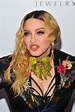 MADONNA at Billboard Women in Music 2016 in New York 12/09/2016 ...