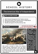 The American War of Independence Facts, Worksheets & Outcome