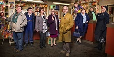Still Open All Hours to return - British Comedy Guide