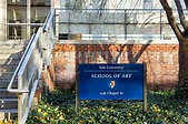 School of Art to host first virtual Open Studios event - Yale Daily News