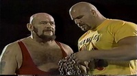 NWA Wide World Wrestling 4/19/86 - YouTube