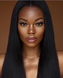 Most Beautiful Black Women Around The World.....Fashionweekly..On ...
