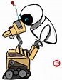 Wall E Drawing | Free download on ClipArtMag