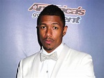 Upcoming Talk Show Host Nick Cannon to Welcome Seventh Child - Daytime ...