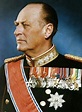 King Olav V of Norway : London Remembers, Aiming to capture all ...