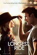 The Longest Ride movie large poster.