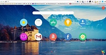 How to customize Chrome's New Tab page with Infinity New Tab [Guide ...