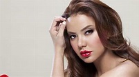 ¿Qué fue de la vida de Karla Casós, la conocida ‘Angelina Jolie peruana ...
