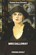 Mrs Dalloway by Virginia Woolf - Free ebook - Global Grey ebooks