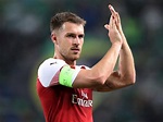 'Manager of my Life' Ramsey is a man with his future in his own hands ...