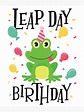 54 Leap Year Birthday Wishes - Kentooz Site