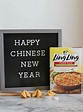 Celebrate Chinese New Year with Ling Ling - Christy's Cozy Corners
