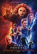 A stunning new poster for DARK PHOENIX debuts along with the film’s ...