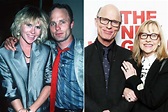 “Westworld's” Ed Harris and “Field of Dreams ”Star Amy Madigan Mark 40 ...