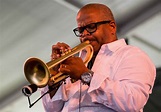 Terence Blanchard, the Met’s First Black Composer, on 'Fire Shut Up in ...