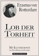 bol.com | Erasmus von Rotterdam: Lob der Torheit (Illustriert) (ebook ...
