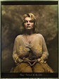 Jan Saudek - First Portrait of My Girl | Vánoční aukce / LiveBid ...
