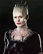 Alice Krige as the Borg Queen from Star Trek: First Contact | Star Trek ...