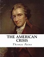 The American Crisis by Thomas Paine (English) Paperback Book Free ...