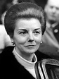 Biografia de María Estela Martínez de Perón
