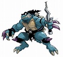 Slash (Teenage Mutant Ninja Turtles) - Alchetron, the free social ...