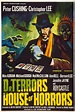 Dr. Terror's House of Horrors (1965) - Movie Review : Alternate Ending