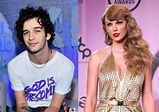 Taylor Swift, Matty Healy Relationship: New 'Couple' Spotted on ...