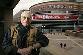 Jerry Green, Detroit sports writer who covered first 56 Super Bowls ...