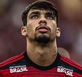 Pin de geovanna🔥 em Lucas Paquetá | Lucas paqueta, Paquetá flamengo ...