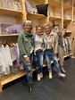 Das Team von Angie-fashion in Goch und Kranenburg | Damenmode